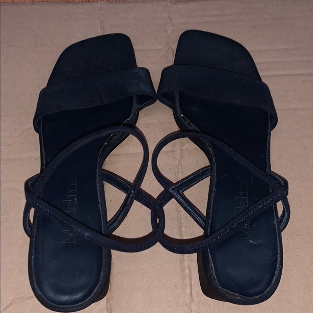 Madeline Heels